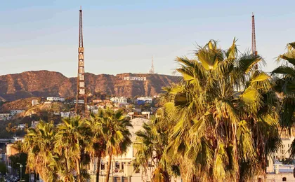 Hollywood Volume, a Tribute Portfolio Hotel
