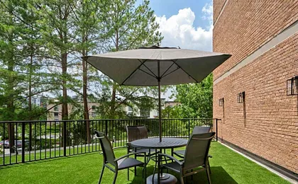 Fairfield by Marriott Inn & Suites Durham