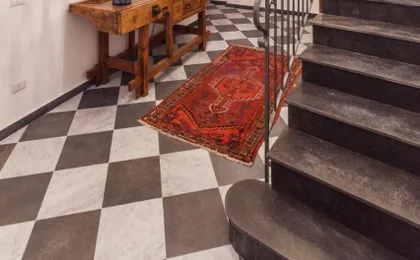 Guascone Apartments