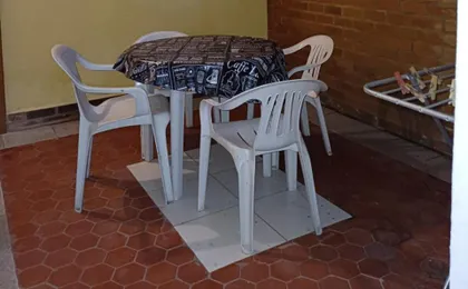 Quarto Suite Na Gavea