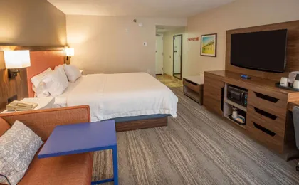 Hampton Inn Pensacola-Airport (Cordova Mall Area)