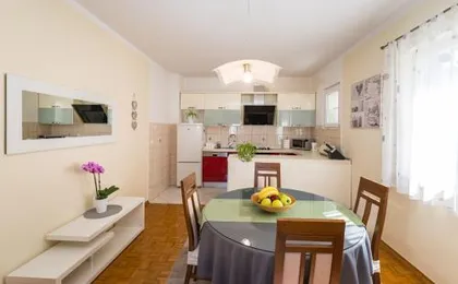 Apartment Višnja