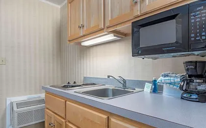 Kokomo Suites