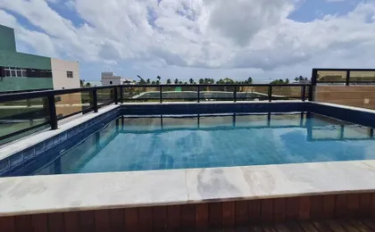 Flat Na Praia Do Cabo Branco - Joao Pessoa/Pb