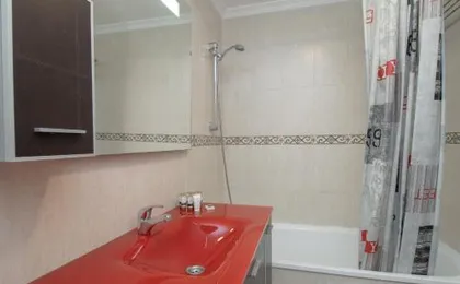 Beautiful Central Apartment
