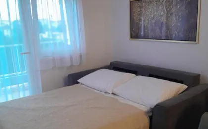 Apartman Tombili