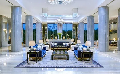 The Azure Qiantang, a Luxury Collection Hotel, Hangzhou