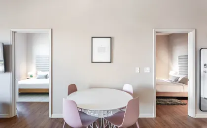 Mint House Greenville Downtown By Kasa