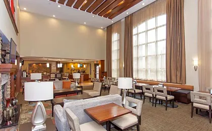 Staybridge Suites Bowling Green By IHG