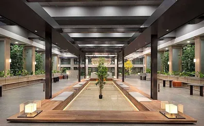 Ramada Encore by Wyndham Wuhan Int'l Conference Center