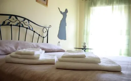 Cantalupa Accommodation