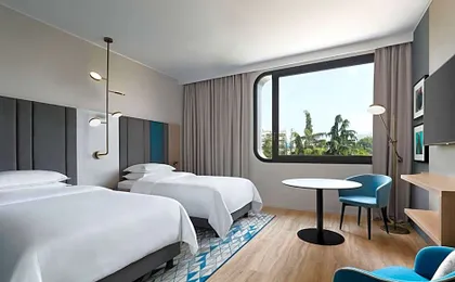 Sheraton Milan San Siro