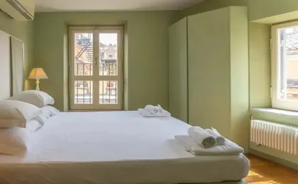 Piazza Venezia Charming Apartment