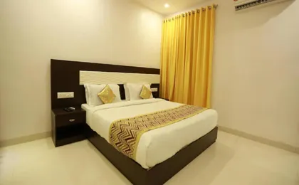 Anchal Villa