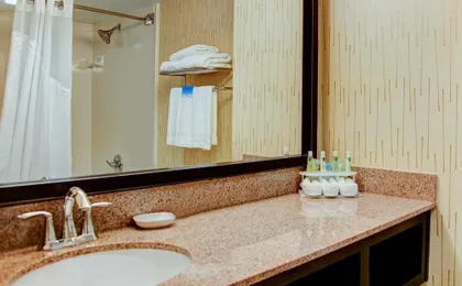 Country Inn & Suites by Radisson, Tyler University Area