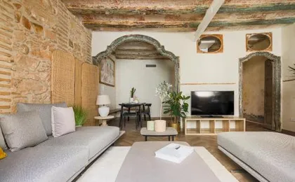 En Ville Boutique Apartments Boqueria Market