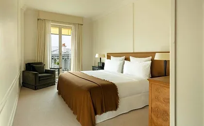Hotel Balzac Paris & Spa Ikoi
