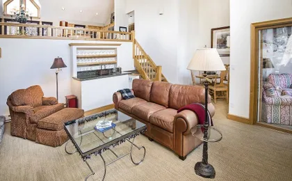 Meadows Townhome