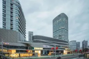 Ji Hotel (Shenzhen Nanyou Metro Station)