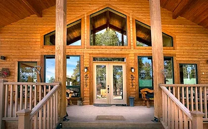 Elktrace Bed and Breakfast