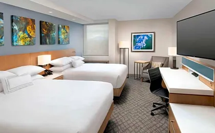 Delta Hotels Seattle Everett