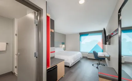Avid Hotel Nashville – Lebanon