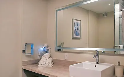 Scarlet Pearl Casino Resort