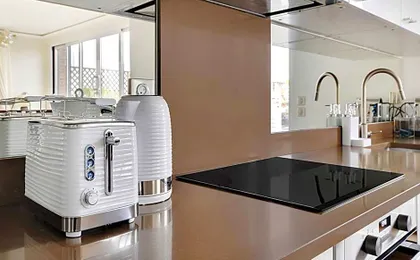 Stunning apartment - 3BR6P - La DACfense