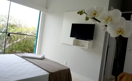 Flor Inn Praia Hotel
