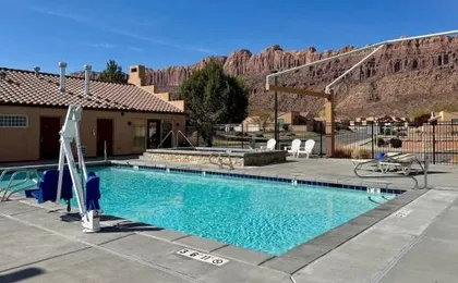 Rim Village T2