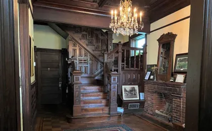 The Queen Anne Inn