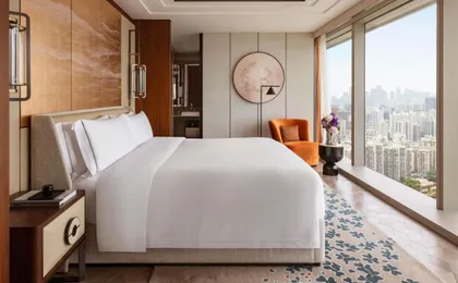 Raffles Shenzhen