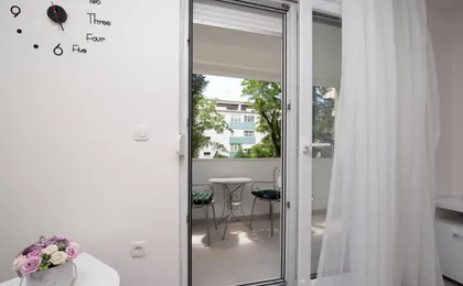 Lions Apartment