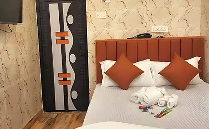 Hotel The City of Joy