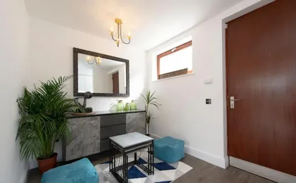 Park View Apartments