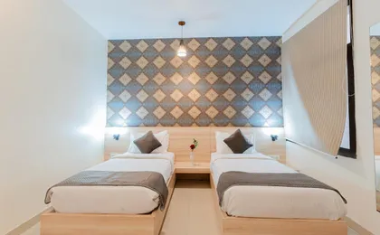 Edition O 30047 Signature Inn