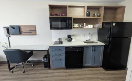 Candlewood Suites Conway