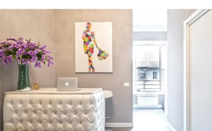 Lea Luxury Rooms