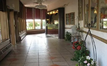 Miami Suites Hotel