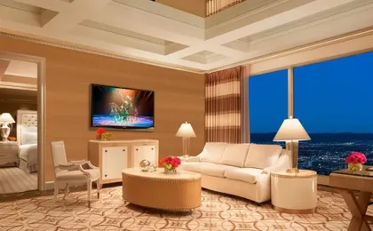 Wynn Encore Las Vegas