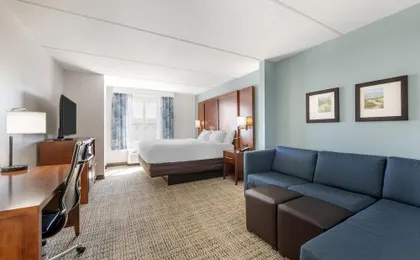 Surf And Sand Best Western Signature Collection