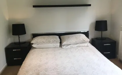Inverness Apartments - Castlefield