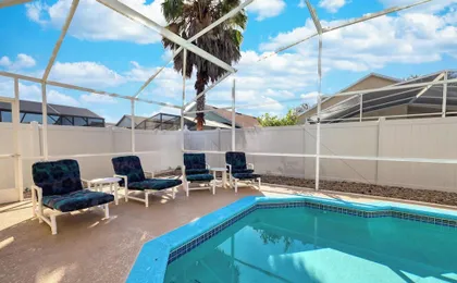 Sandra s Eagle Pointe Vacation Home