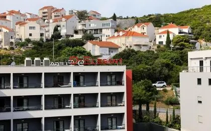 D-Elegant Hotel