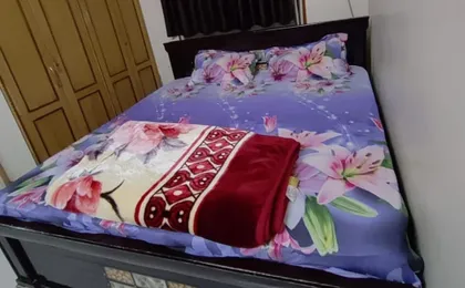Hyderabad Serenity Retreat - 3 Bdrm Apartment