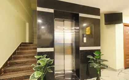 Fabhotel Vk'S Gandimaisamma