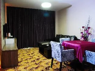 Chengdu Huadu Times Hotel
