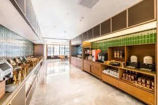 Orange Hotel Shenzhen Longhua Dalang Commercial Center