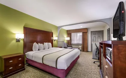Surestay Hotel by Best Western Deer Park