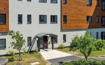 York Luxury 2 Bedroom Apartment Near City Centre